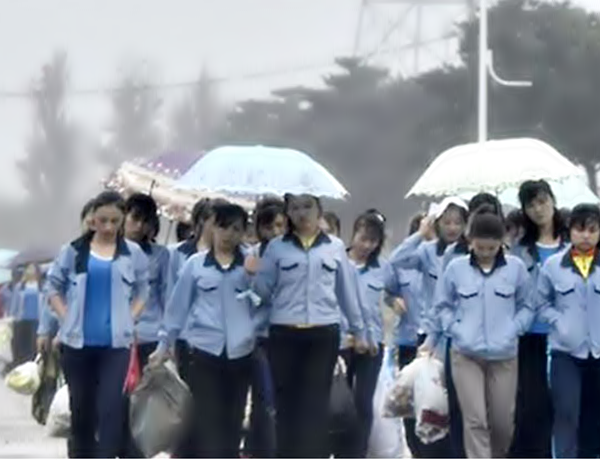 북, 태양절 이후 중국‧러시아에 대규모 노동자 파견